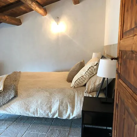 Casa Antica Apartmán Santo Stefano Di Sessanio