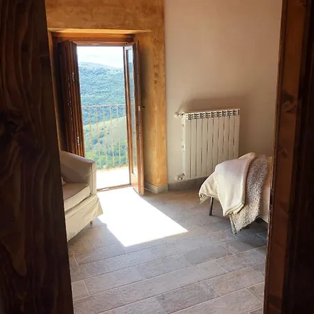 Casa Antica Apartmán