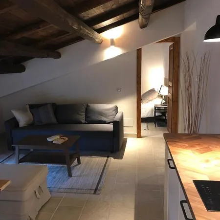 アパート Casa Antica *