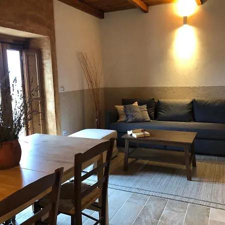 Apartmán Casa Antica