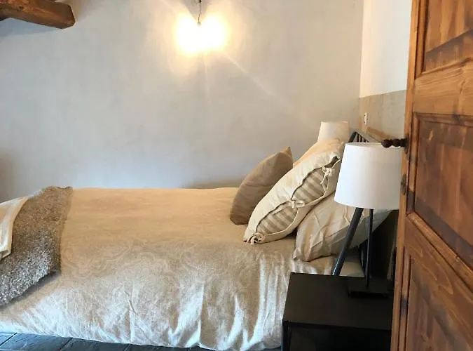 Casa Antica Daire Santo Stefano Di Sessanio