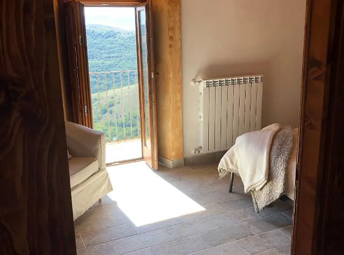 Casa Antica Apartman