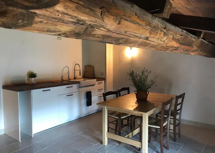 Casa Antica Daire Santo Stefano Di Sessanio