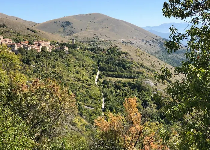 Casa Antica Apartman *